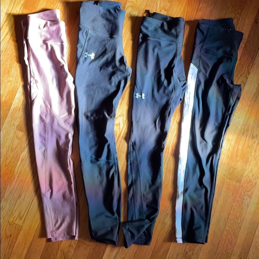 Under Armour leggings